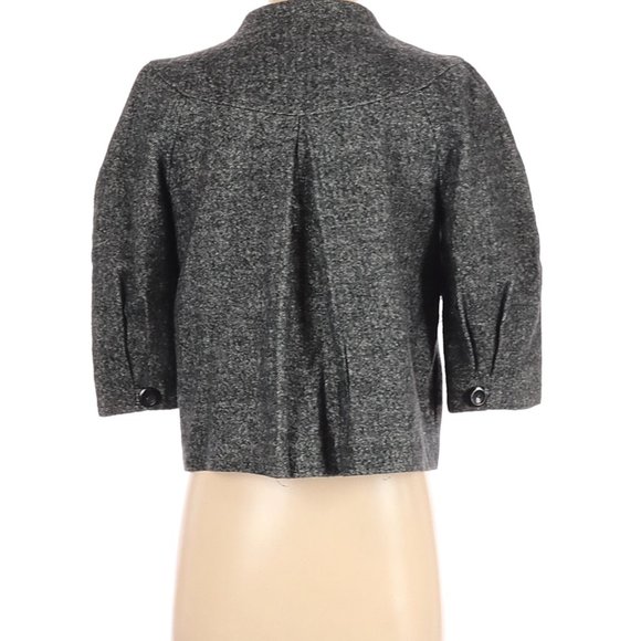 Beautiful Tweedy Guess Jacket - Picture 2 of 2